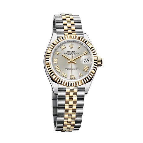 rolex datejust oyster perpetual women's|Rolex 28mm ladies Datejust watch.